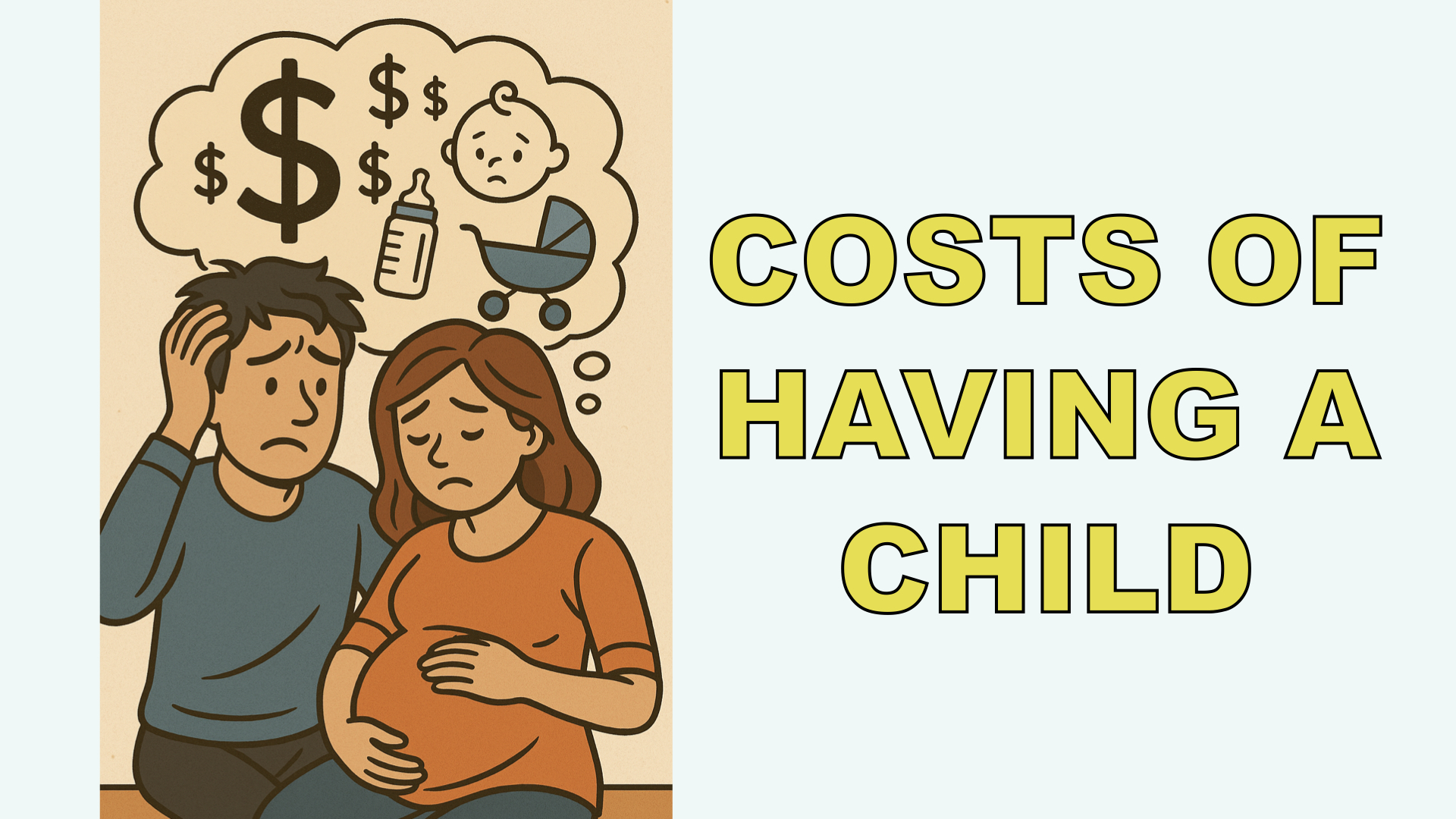 How Much Does a Baby Really Cost? A First-Year Breakdown for New Parents
